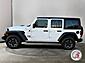 2021 Jeep WRANGLER Unlimited Sport S Salt Lake City UT