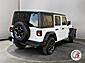 2021 Jeep WRANGLER Unlimited Sport S Salt Lake City UT
