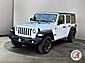2021 Jeep WRANGLER Unlimited Sport S Salt Lake City UT