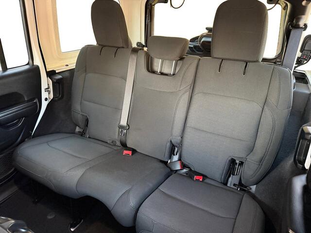 2021 Jeep WRANGLER Unlimited Sport S Salt Lake City UT