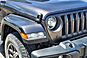 2021 Jeep Wrangler   TX