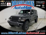 2021 Jeep Wrangler Miami Lakes FL 2021 Jeep Wrangler Miami Lakes FL