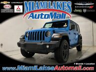 2021 Jeep Wrangler Miami Lakes FL 2021 Jeep Wrangler Miami Lakes FL