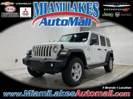 2021 Jeep Wrangler Miami Lakes FL 2021 Jeep Wrangler Miami Lakes FL