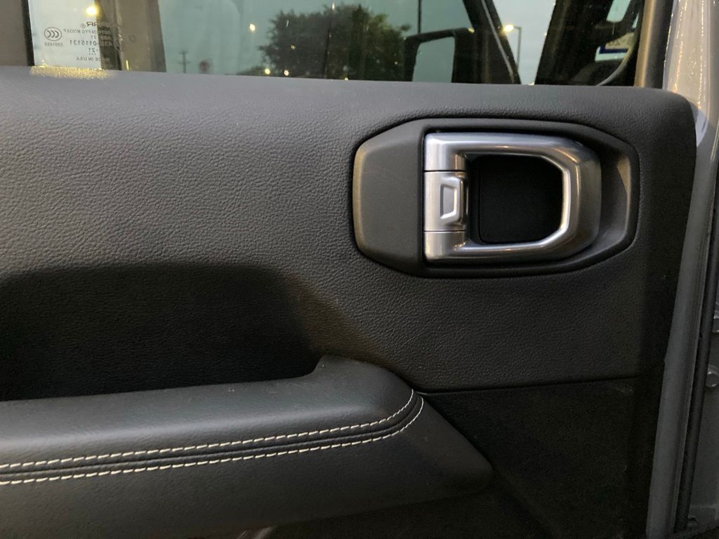 2021 Jeep Wrangler San Antonio TX