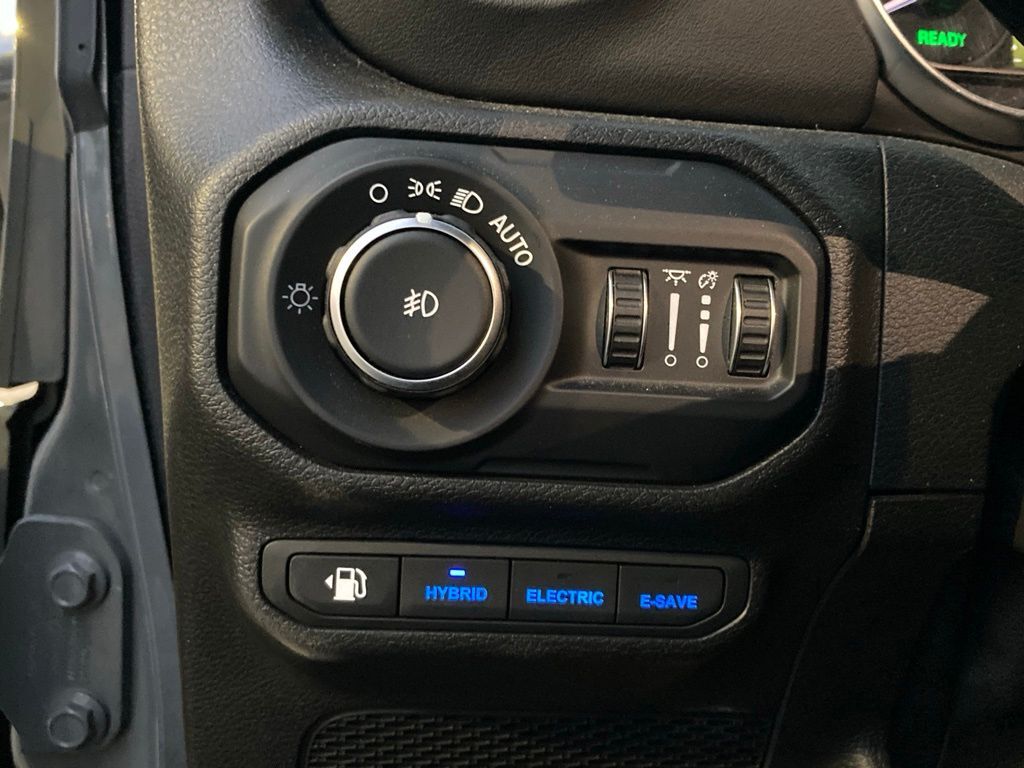 2021 Jeep Wrangler San Antonio TX