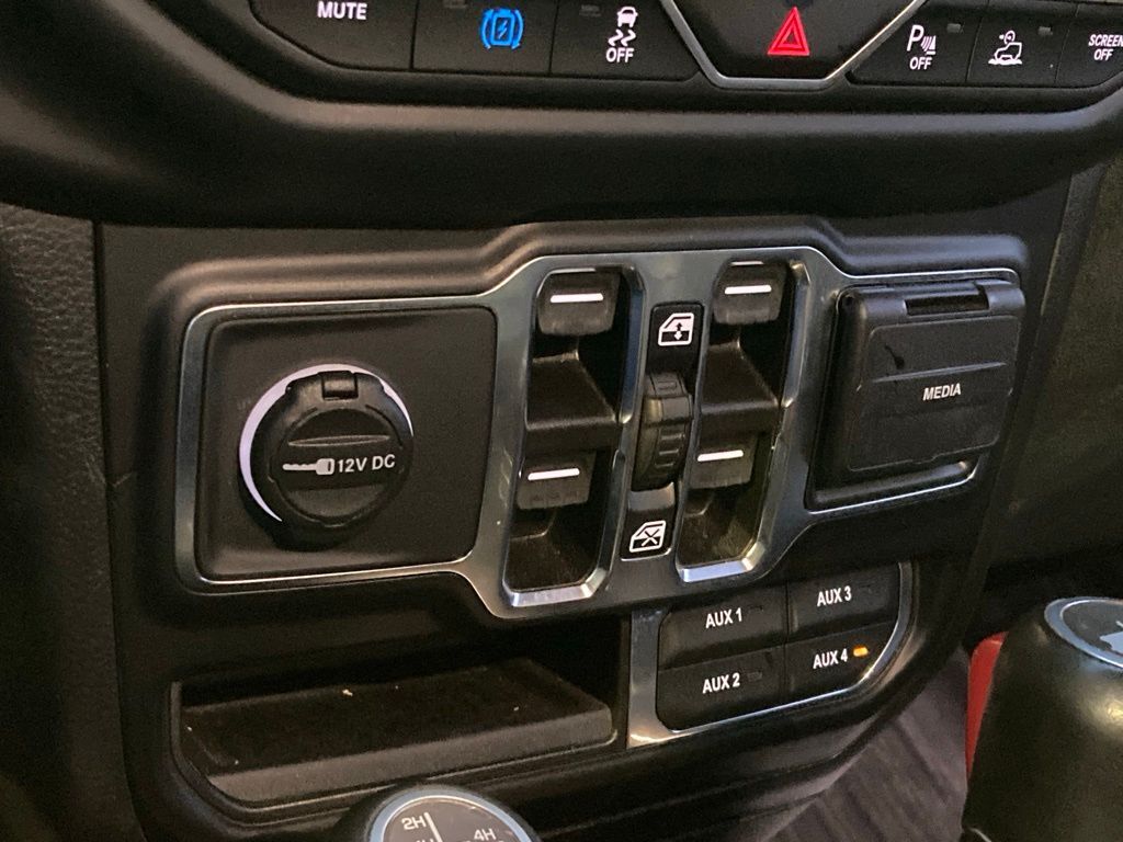 2021 Jeep Wrangler San Antonio TX