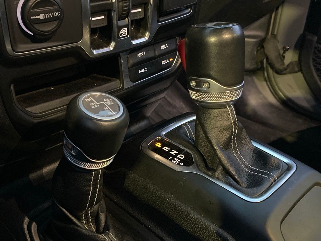 2021 Jeep Wrangler San Antonio TX