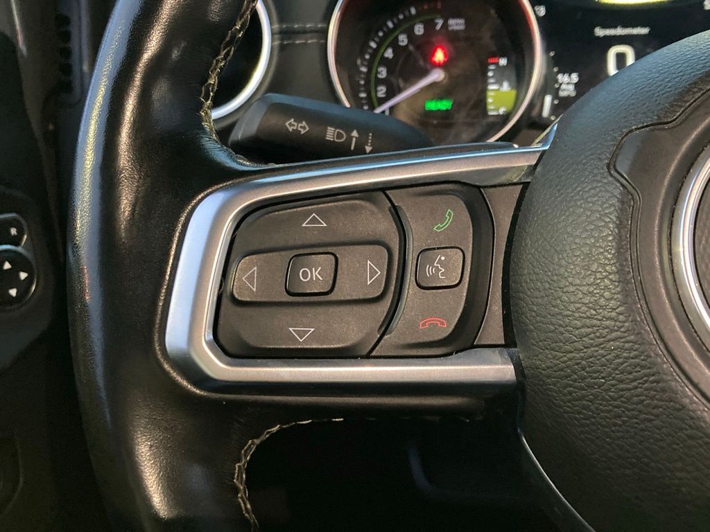 2021 Jeep Wrangler San Antonio TX