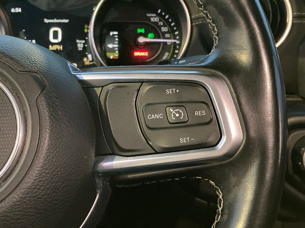 2021 Jeep Wrangler San Antonio TX