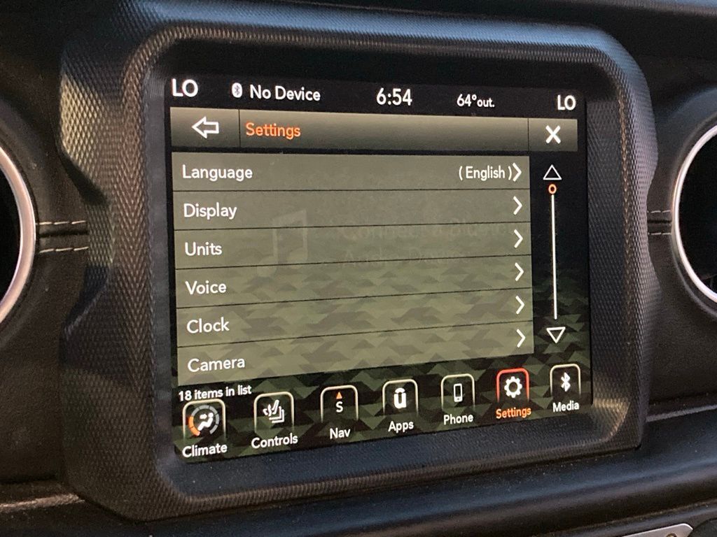 2021 Jeep Wrangler San Antonio TX