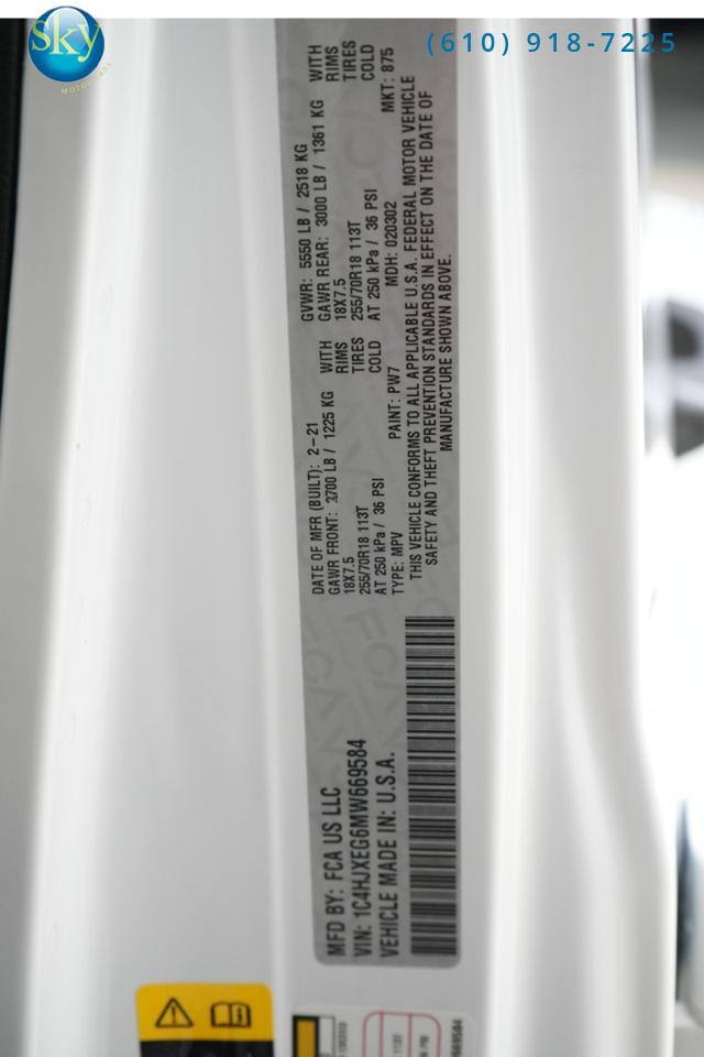 2021 Jeep Wrangler 4WD Unlimited Sahara Altitude SKY ONE-TOUCH POWER TOP West Chester PA