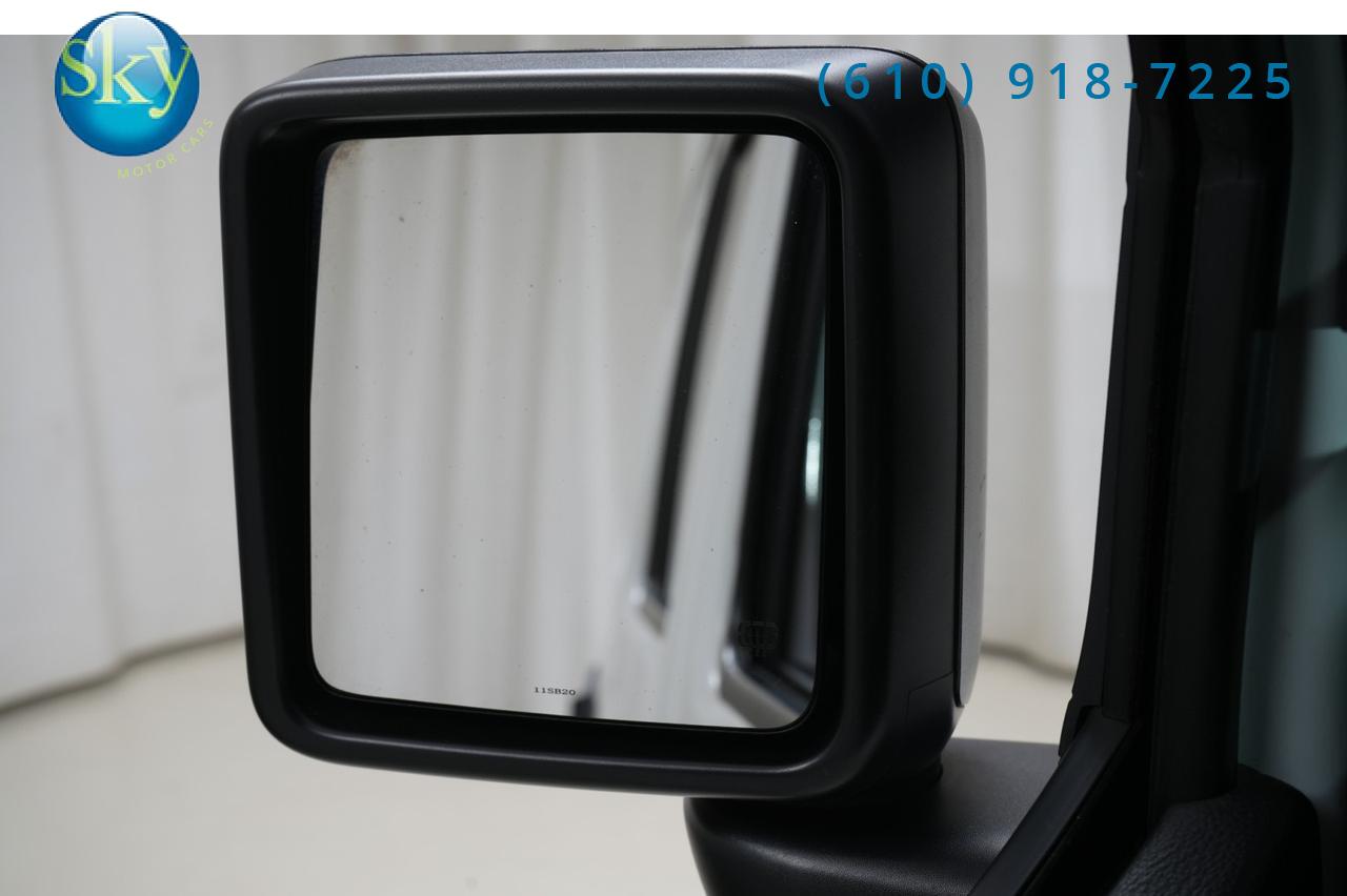 2021 Jeep Wrangler 4WD Unlimited Sahara Altitude SKY ONE-TOUCH POWER TOP West Chester PA