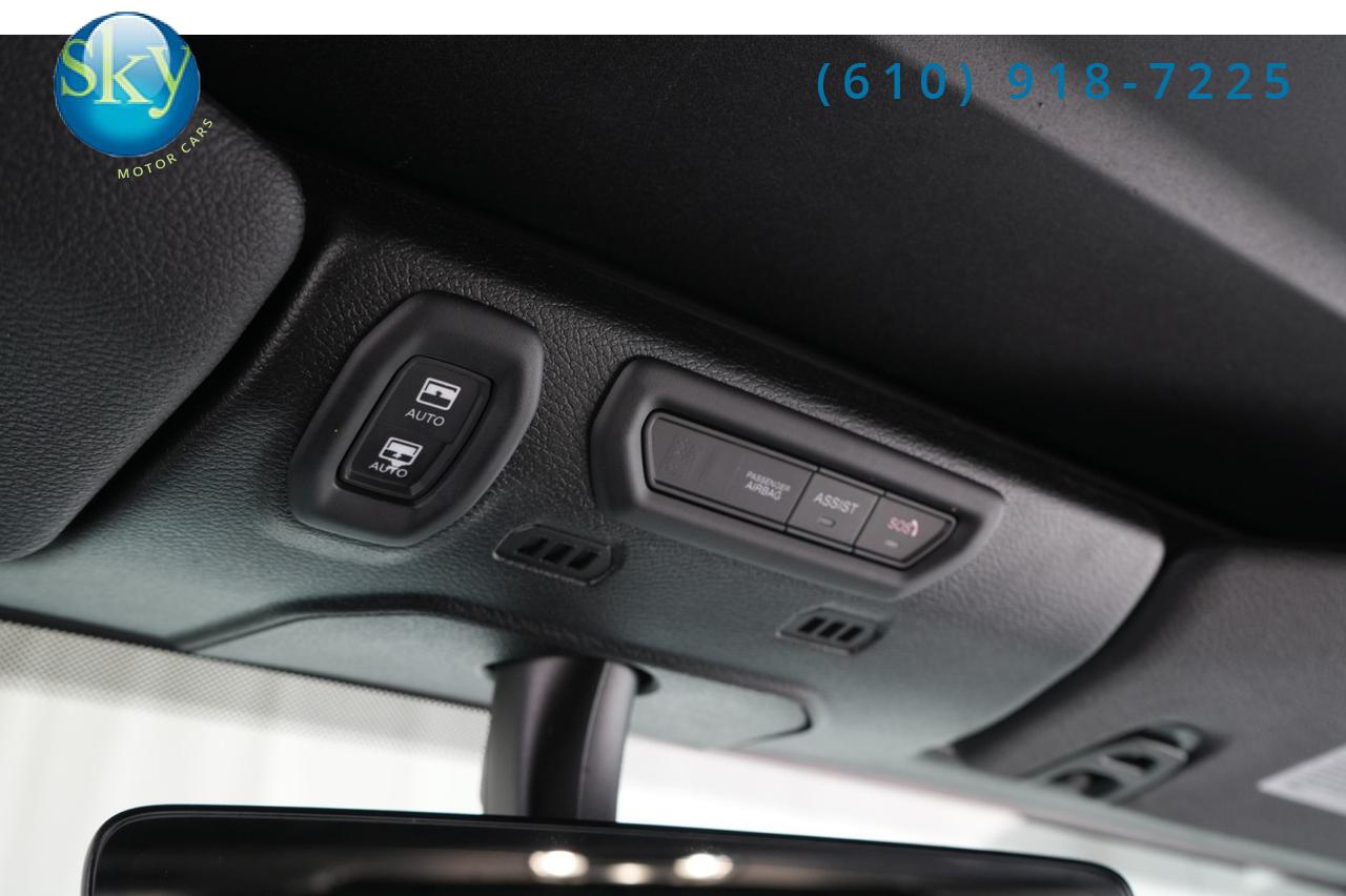 2021 Jeep Wrangler 4WD Unlimited Sahara Altitude SKY ONE-TOUCH POWER TOP West Chester PA