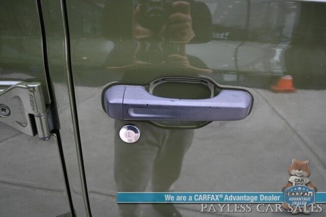 2021 Jeep Wrangler 4X4 Wasilla AK