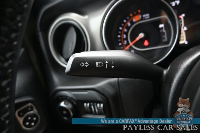 2021 Jeep Wrangler 4X4 Wasilla AK