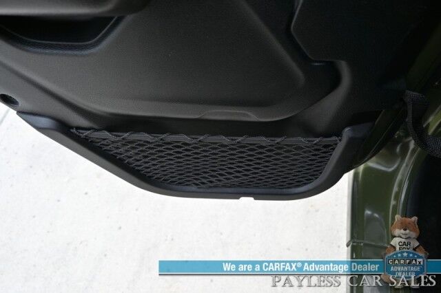 2021 Jeep Wrangler 4X4 Wasilla AK