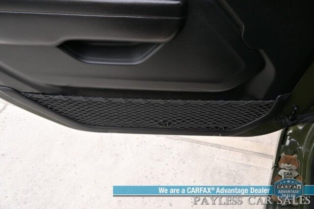 2021 Jeep Wrangler 4X4 Wasilla AK