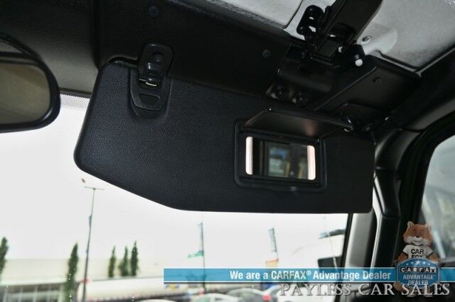 2021 Jeep Wrangler 4X4 Wasilla AK