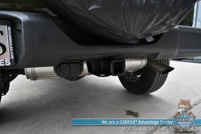 2021 Jeep Wrangler 4X4 Wasilla AK