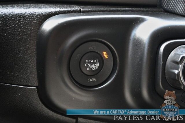 2021 Jeep Wrangler 4X4 Wasilla AK