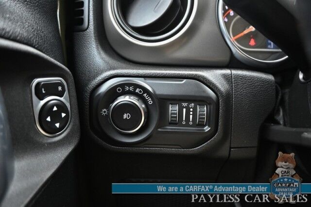 2021 Jeep Wrangler 4X4 Wasilla AK