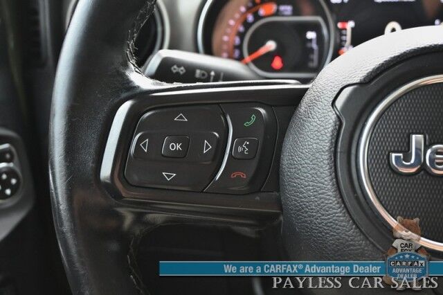 2021 Jeep Wrangler 4X4 Wasilla AK