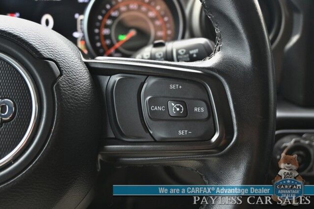 2021 Jeep Wrangler 4X4 Wasilla AK