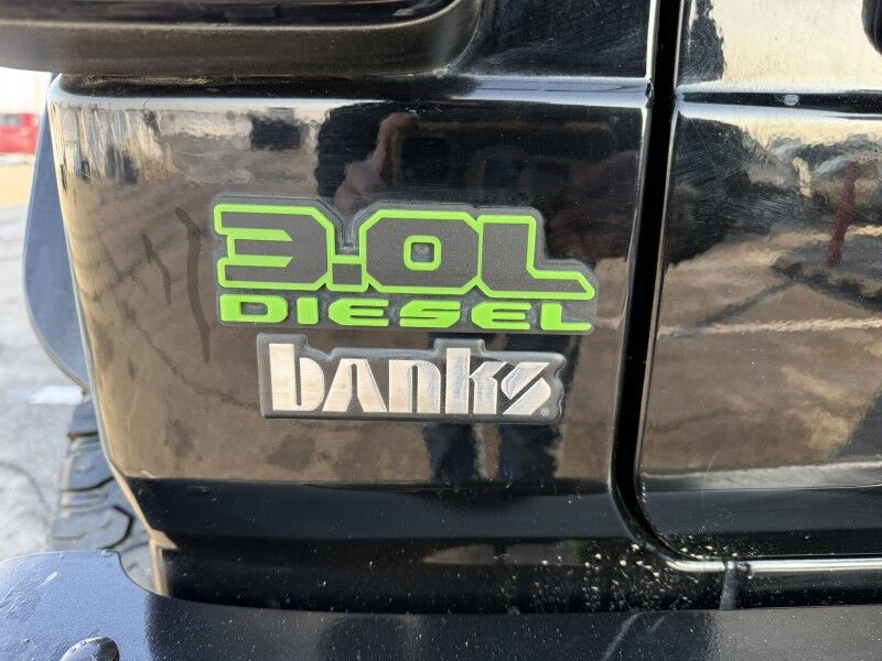 2021 Jeep Wrangler 4x4 Diesel Unlimited Sport Collinsville OK