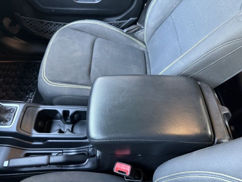 2021 Jeep Wrangler 4x4 Diesel Unlimited Sport Collinsville OK