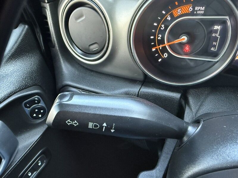 2021 Jeep Wrangler 4x4 Diesel Unlimited Sport Collinsville OK