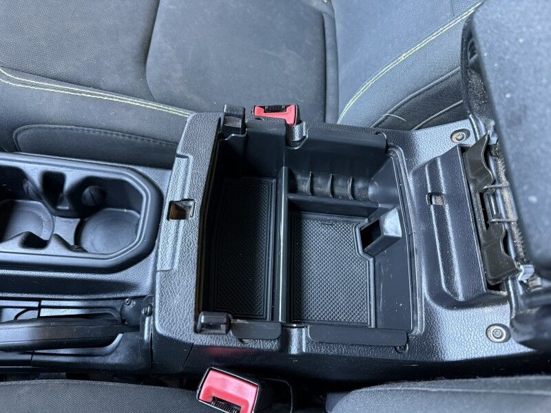 2021 Jeep Wrangler 4x4 Diesel Unlimited Sport Collinsville OK