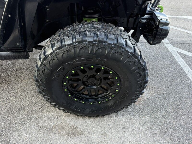 2021 Jeep Wrangler 4x4 Diesel Unlimited Sport Collinsville OK