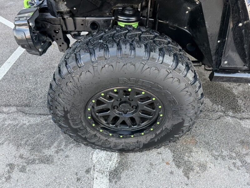 2021 Jeep Wrangler 4x4 Diesel Unlimited Sport Collinsville OK