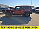 2021 Jeep Wrangler 4x4 Unlimited Sahara 4xe Fond du Lac WI