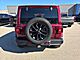 2021 Jeep Wrangler 4x4 Unlimited Sahara 4xe Fond du Lac WI