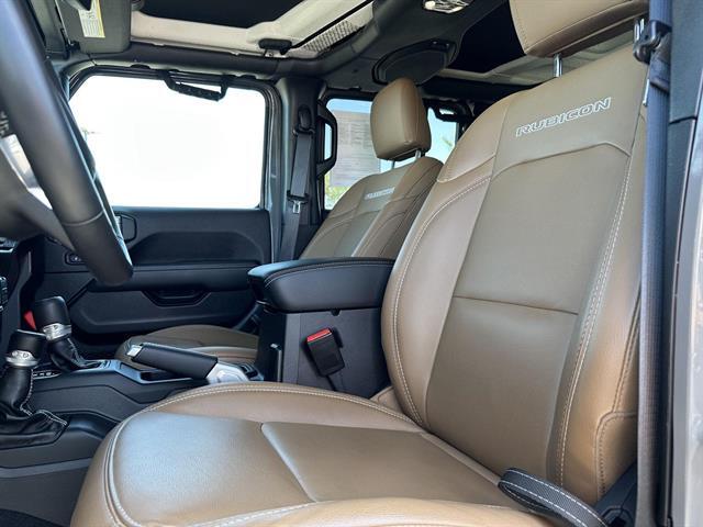 2021 Jeep Wrangler 4xe Rubicon 4xe Tucson AZ