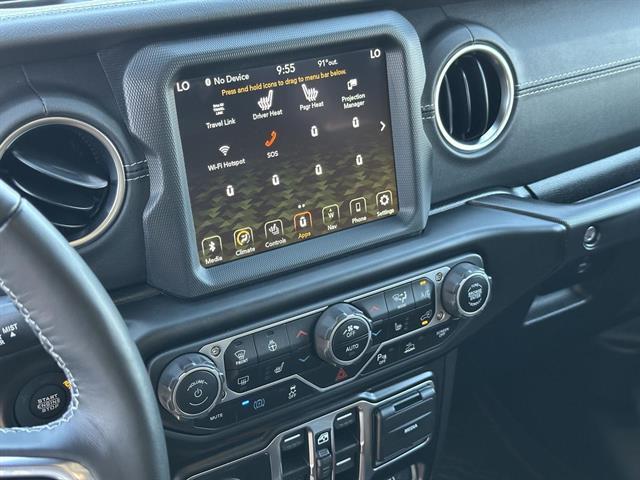2021 Jeep Wrangler 4xe Rubicon 4xe Tucson AZ