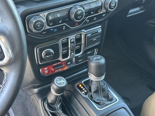 2021 Jeep Wrangler 4xe Rubicon 4xe Tucson AZ