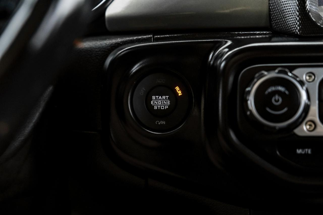 2021 Jeep Wrangler 4xe UNLIMITED RUBICON 4WD AUTOMATIC POWER HARD TOP NAVIGATION LEATHE Carrollton TX