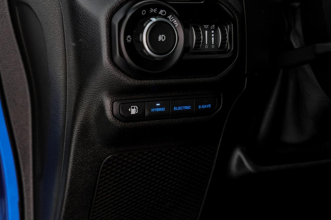 2021 Jeep Wrangler 4xe UNLIMITED RUBICON 4WD AUTOMATIC POWER HARD TOP NAVIGATION LEATHE Carrollton TX