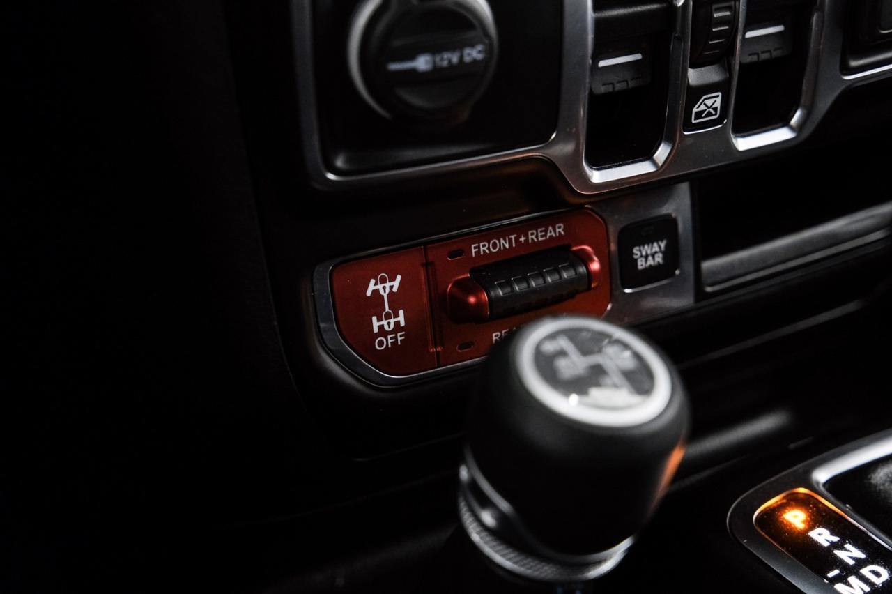 2021 Jeep Wrangler 4xe UNLIMITED RUBICON 4WD AUTOMATIC SOFT TOP NAVIGATION LEATHER HEATED SEATS REAR CAMERA Carrollton TX