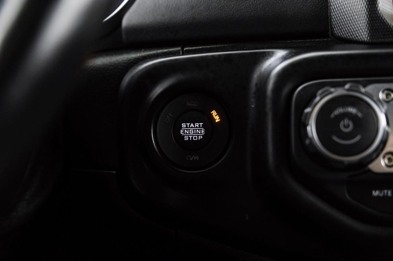 2021 Jeep Wrangler 4xe UNLIMITED RUBICON 4WD AUTOMATIC SOFT TOP NAVIGATION LEATHER HEATED SEATS REAR CAMERA Carrollton TX