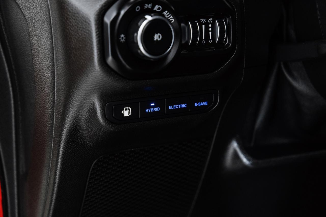 2021 Jeep Wrangler 4xe UNLIMITED RUBICON 4WD AUTOMATIC SOFT TOP NAVIGATION LEATHER HEATED SEATS REAR CAMERA Carrollton TX