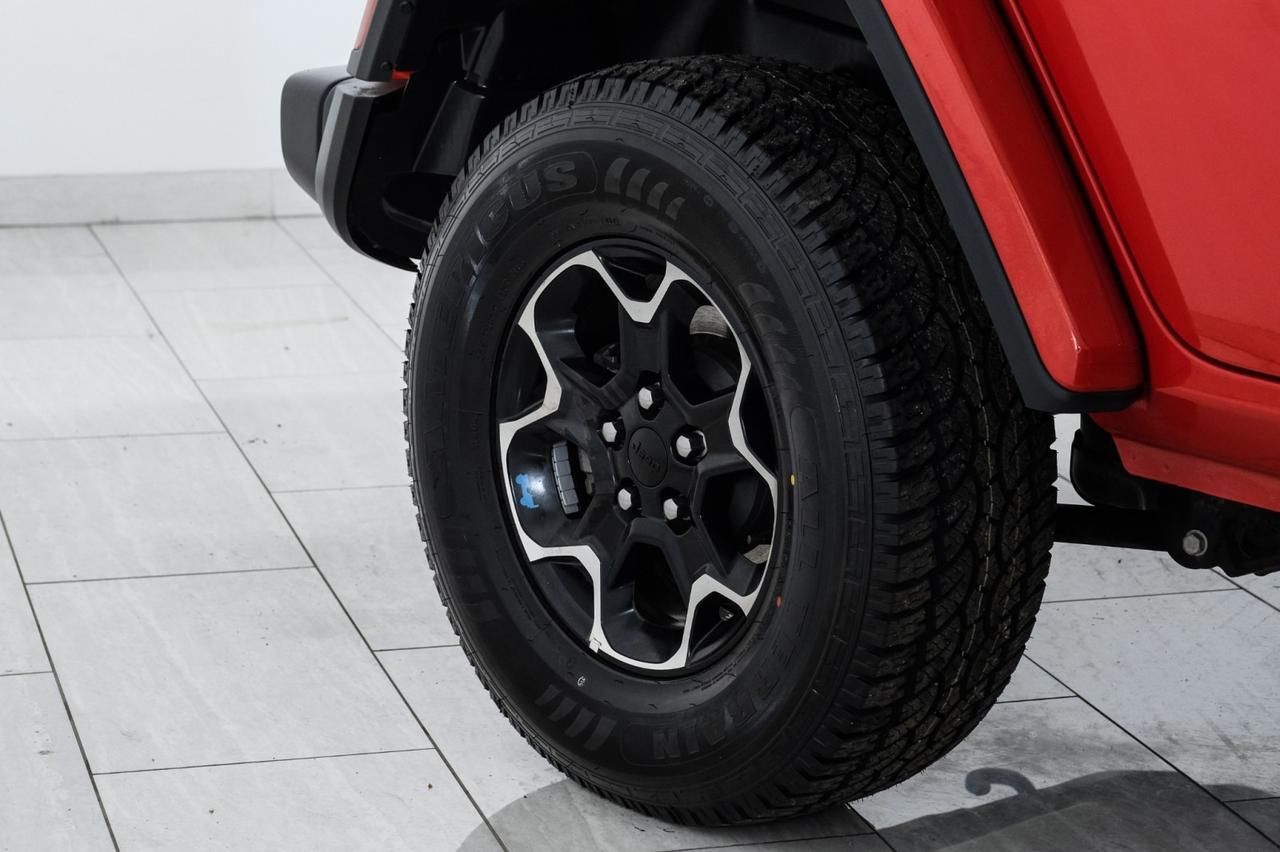 2021 Jeep Wrangler 4xe UNLIMITED RUBICON 4WD AUTOMATIC SOFT TOP NAVIGATION LEATHER HEATED SEATS REAR CAMERA Carrollton TX