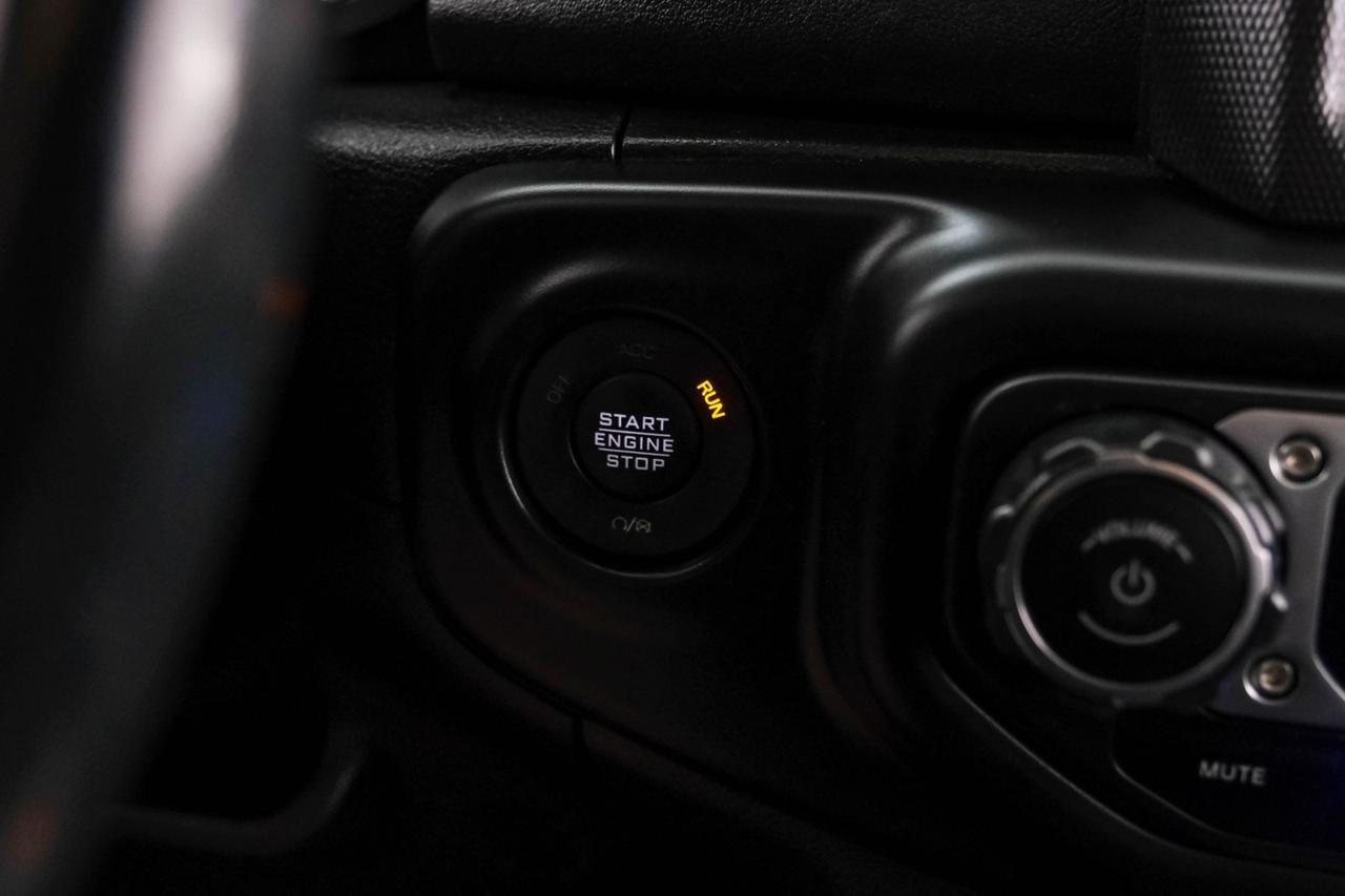 2021 Jeep Wrangler 4xe UNLIMITED SAHARA 4WD AUTOMATIC SOFT TOP NAVIGATION LEATHER HEATE Carrollton TX