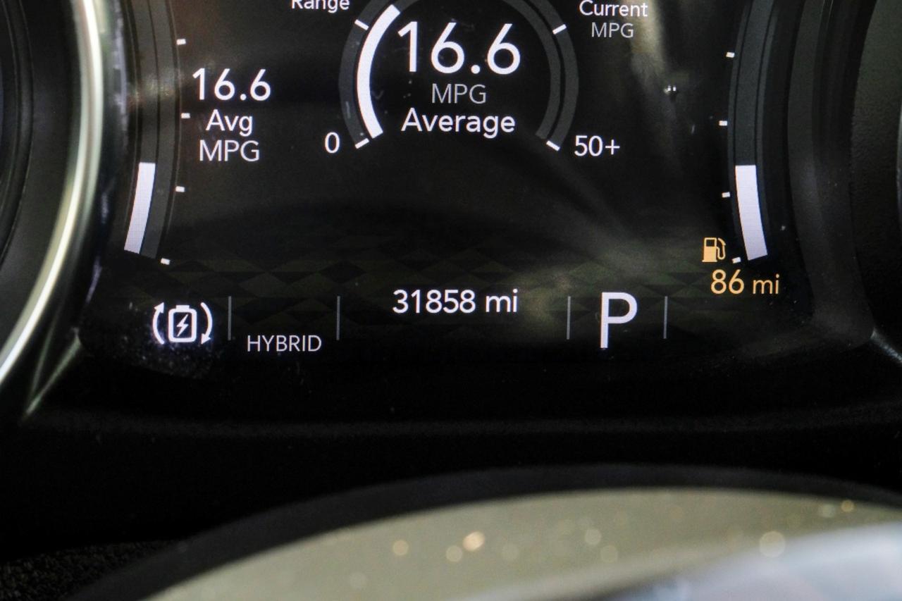 2021 Jeep Wrangler 4xe UNLIMITED SAHARA 4WD AUTOMATIC SOFT TOP NAVIGATION LEATHER HEATE Carrollton TX