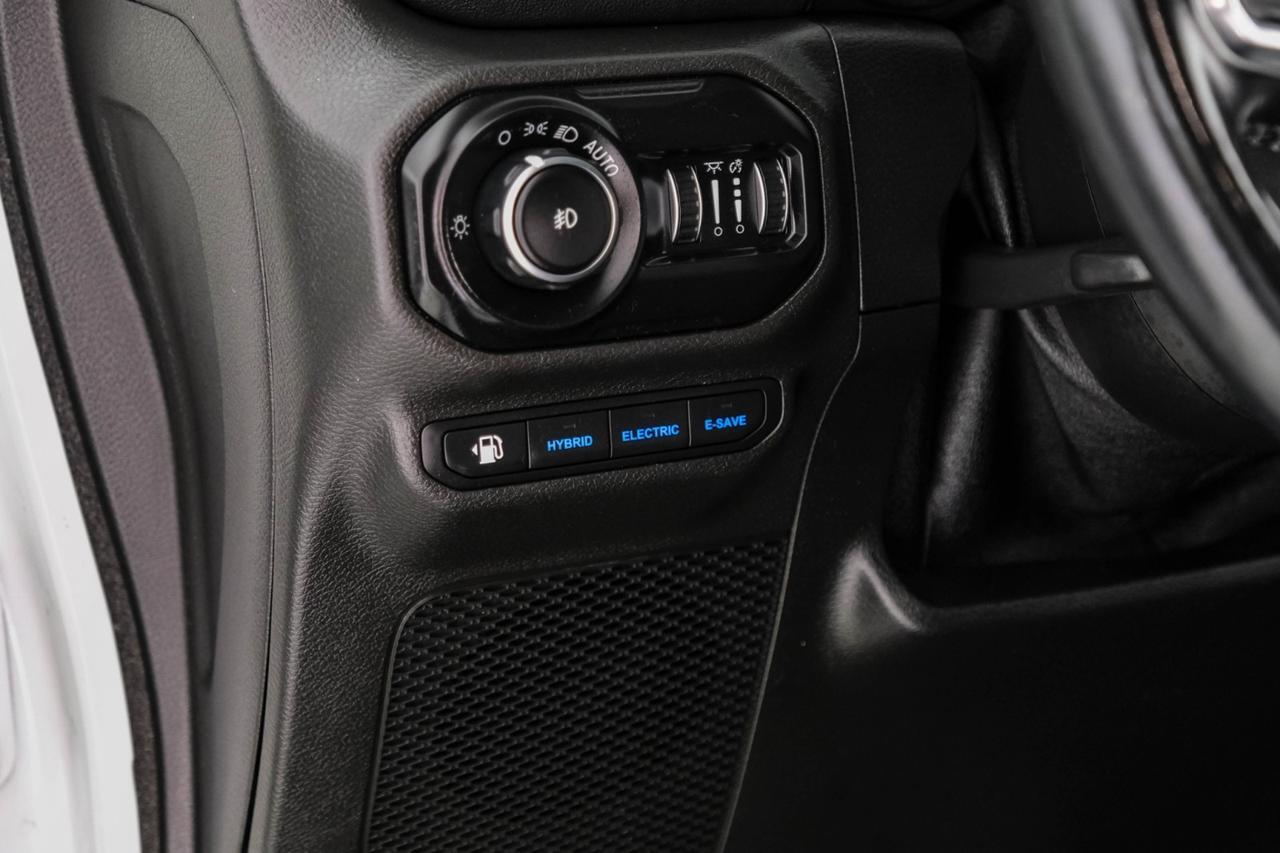 2021 Jeep Wrangler 4xe UNLIMITED SAHARA 4WD AUTOMATIC SOFT TOP NAVIGATION LEATHER HEATE Carrollton TX