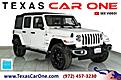 2021 Jeep Wrangler 4xe UNLIMITED SAHARA 4WD AUTOMATIC SOFT TOP NAVIGATION LEATHER HEATE