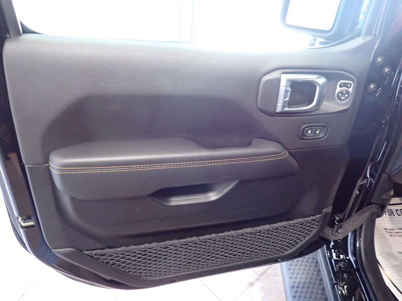 2021 Jeep Wrangler 4xe Unlimited High Altitude LEATHER NAVI 4x4 *HYBRID* Listowel ON